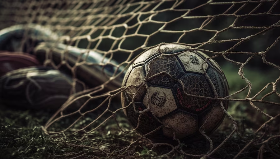 Ewolucja taktyki w piłce nożnej: Od catenaccio do futbolu totalnego