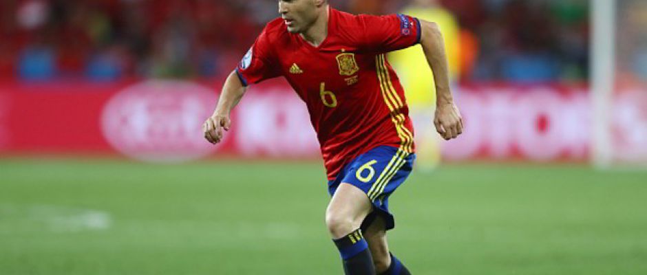 Analiza meczu: Hiszpania - Argentyna