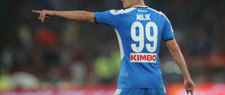 Analiza meczu: SSC Napoli - Inter Mediolan 