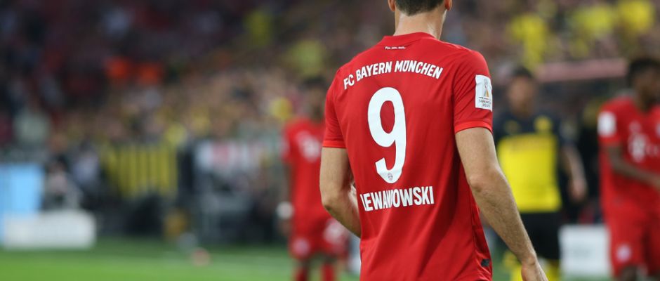 Analiza meczu: Bayern Monachium - Olympiakos Pireus