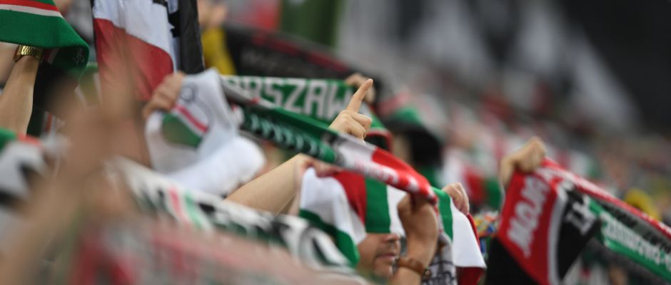 Analiza meczu: Legia Warszawa – Cracovia