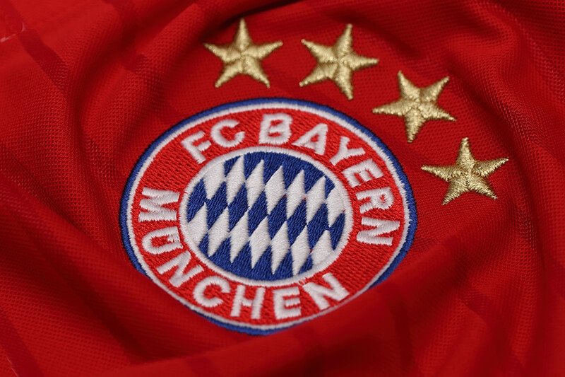 Analiza meczu: Red Bull Salzburg - Bayern Monachium
