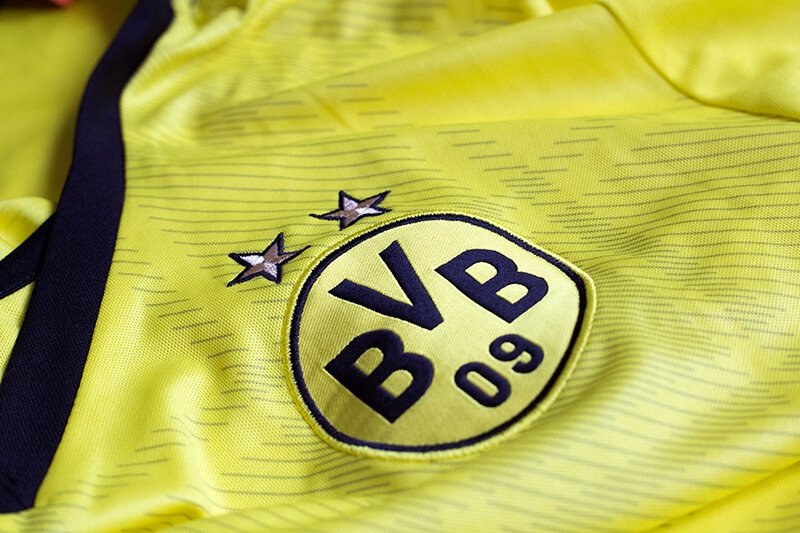 Analiza meczu: Borussia Dortmund - Schalke
