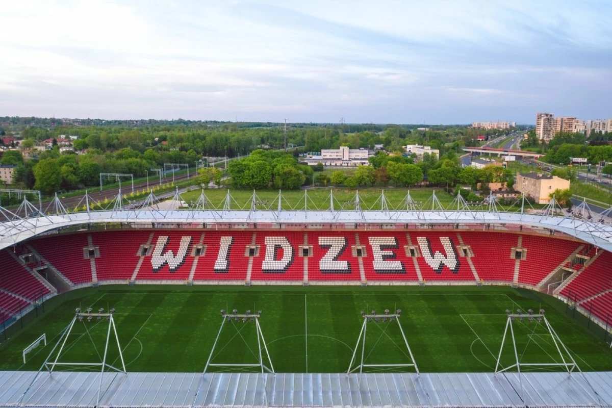 Widzew Łódź - Lech Poznań: transmisja tv i online, gdzie oglądać? (19.05.2024)